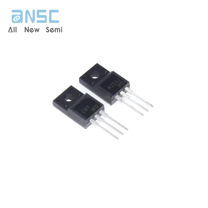 2SA2222 2SC6144 2SA2222 2SC6144