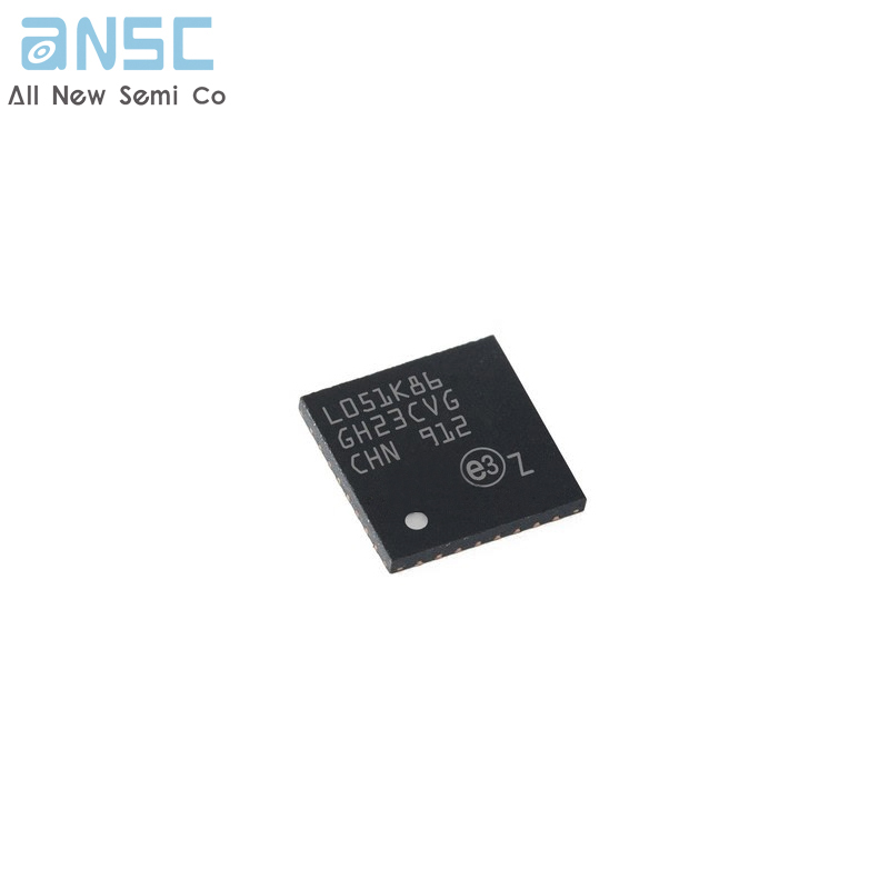 STM32L051K8U6TR