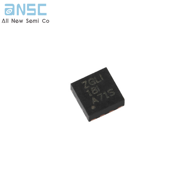 LM27761DSGR