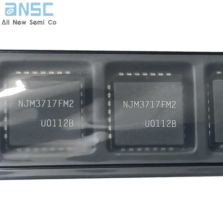 NJM3717FM2