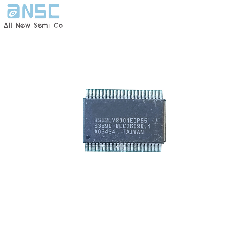 BS62LV8001EIP55