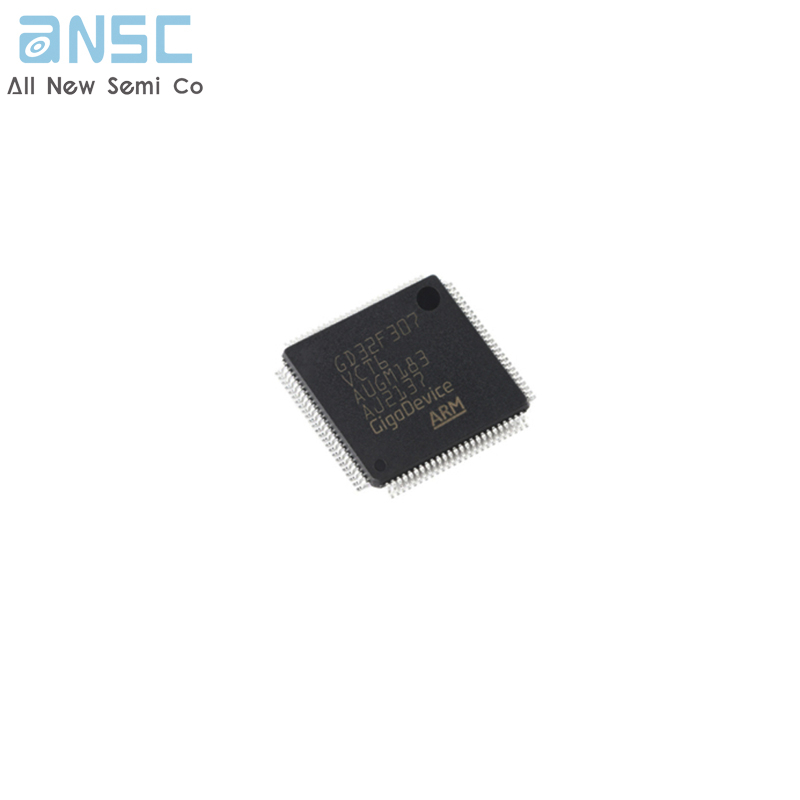 GD32F307VCT6