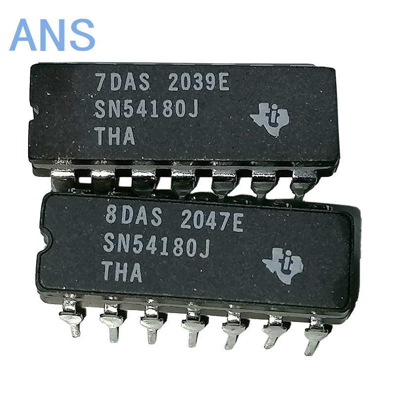 SN54180J