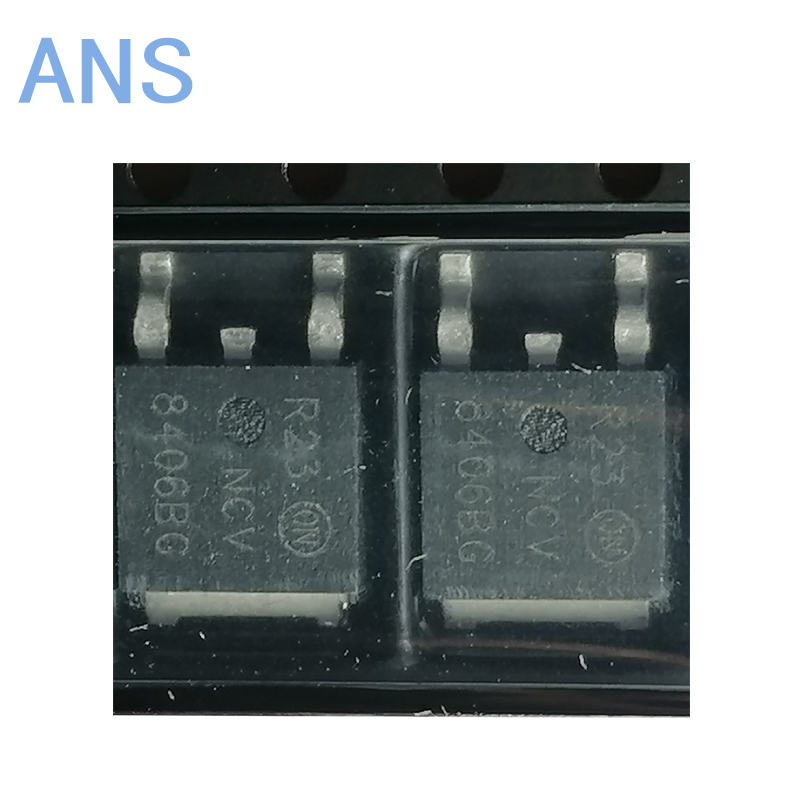 NCV8406BDTRKG