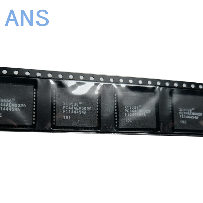 XC9536-15PC44I