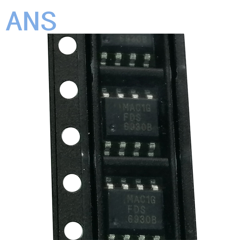 FDS6930B