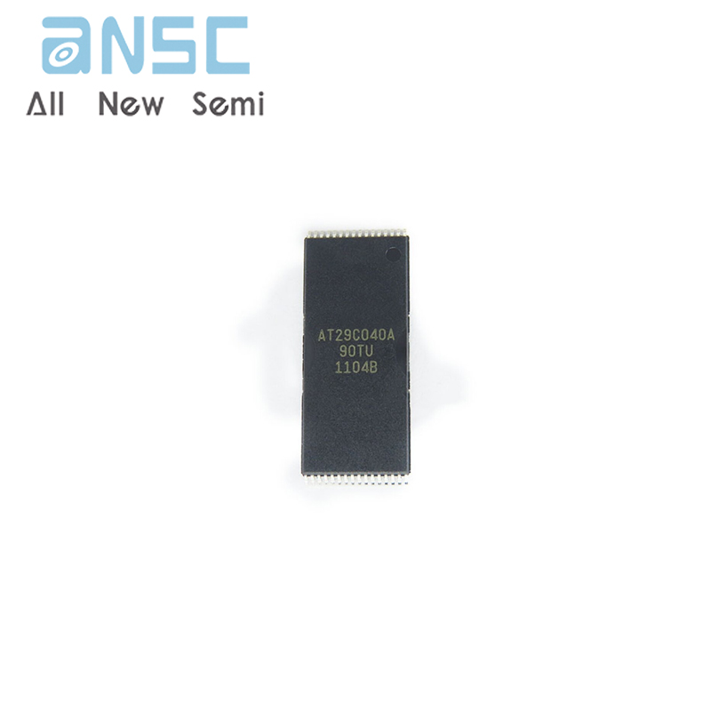AT29C040A-90TU 3