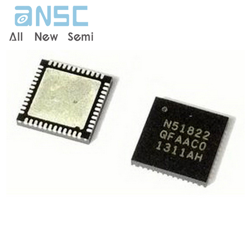 NRF51822-CEAA-R