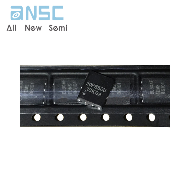 NCE20P85GU