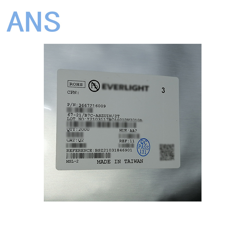 67-21 B7C-AS2U1N 2T 67-21 B7C-AS2U1N 2T
