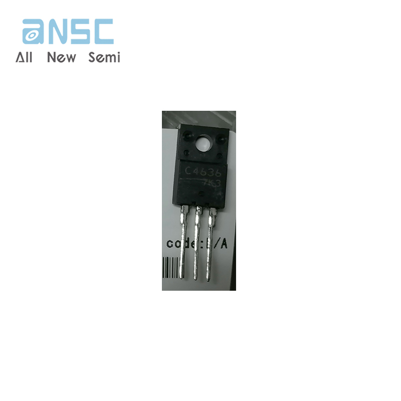 2SC4636