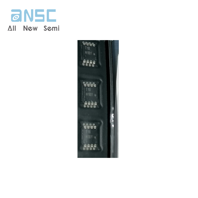 ADT7461ARMZ-R7 ADT7461ARMZ-R7