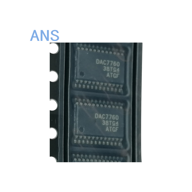 DAC7760IPWPR