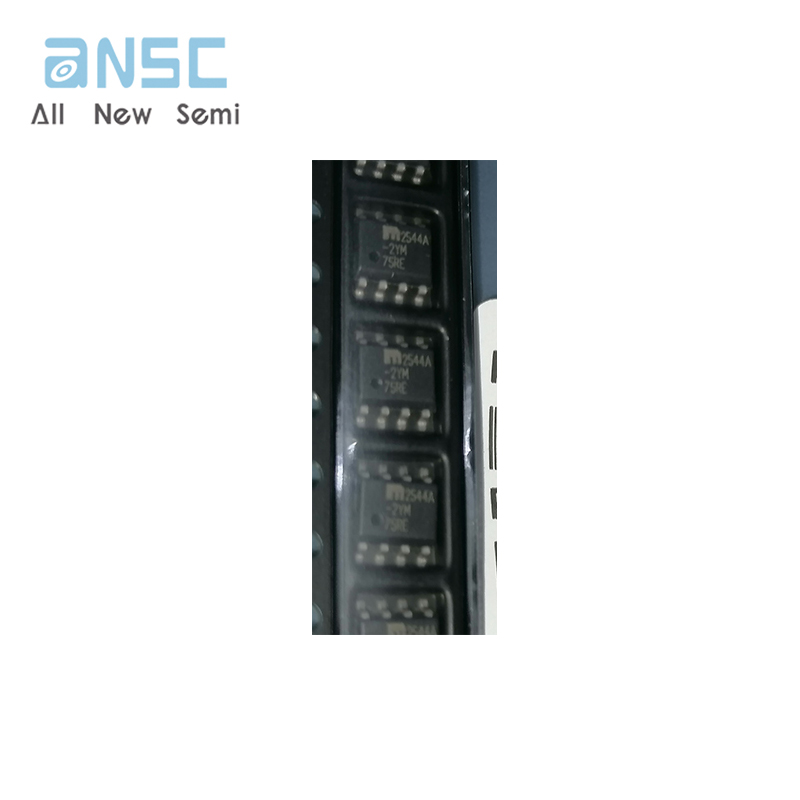MIC2544A-2YM
