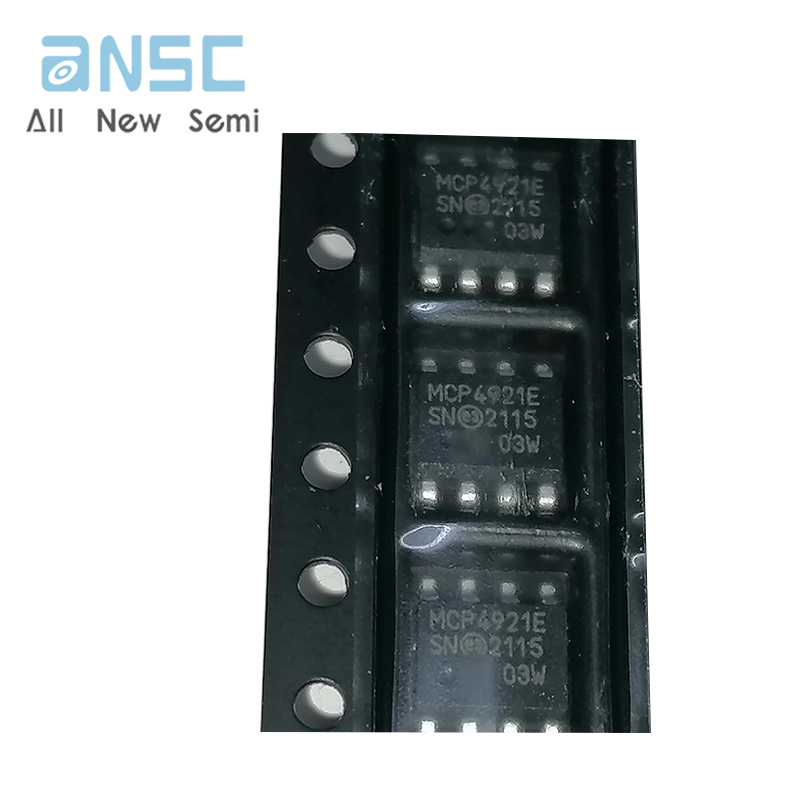 MCP4921-ESN