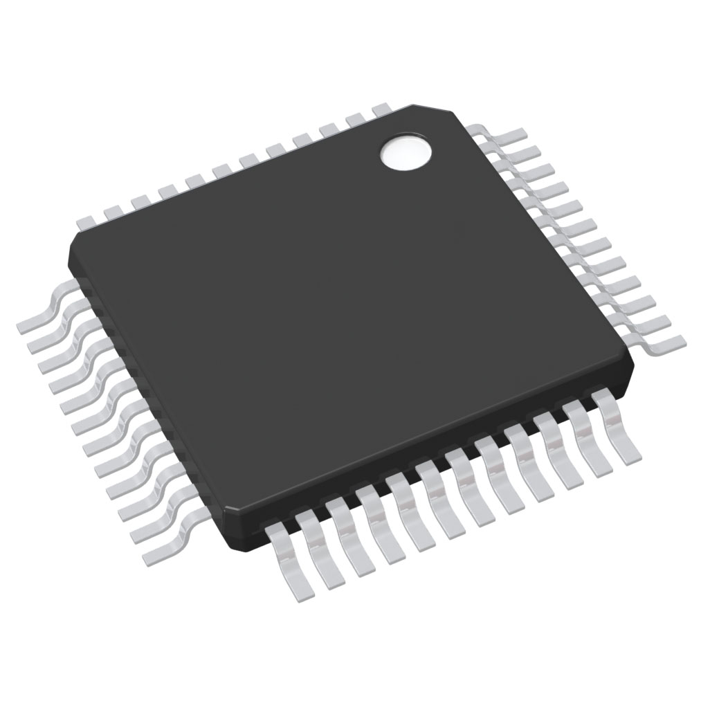 TQFP-48 TQFP-48
