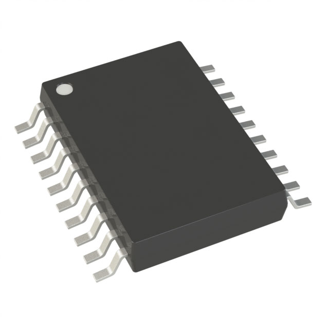 TSSOP-20 TSSOP-20