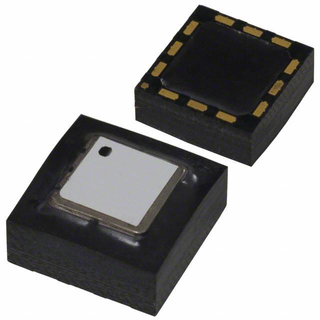 LGA12 LGA12
