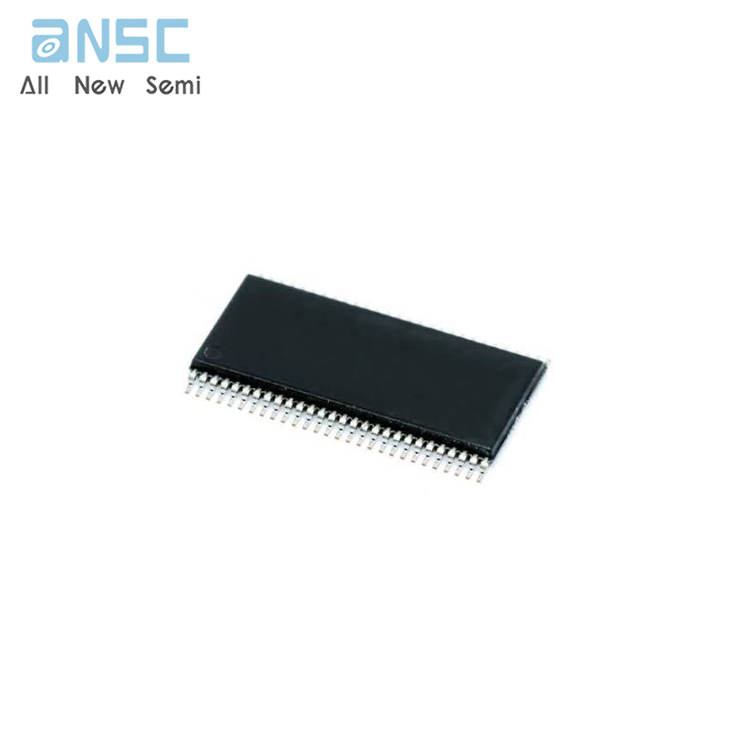 SN74CBT16214CDGGR