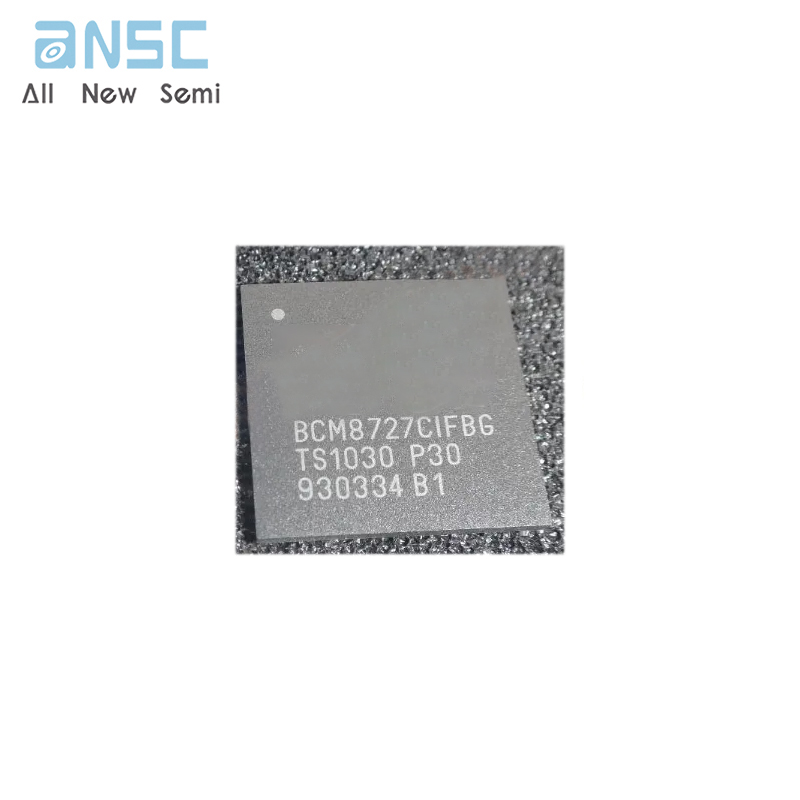 BCM8727CIFBG