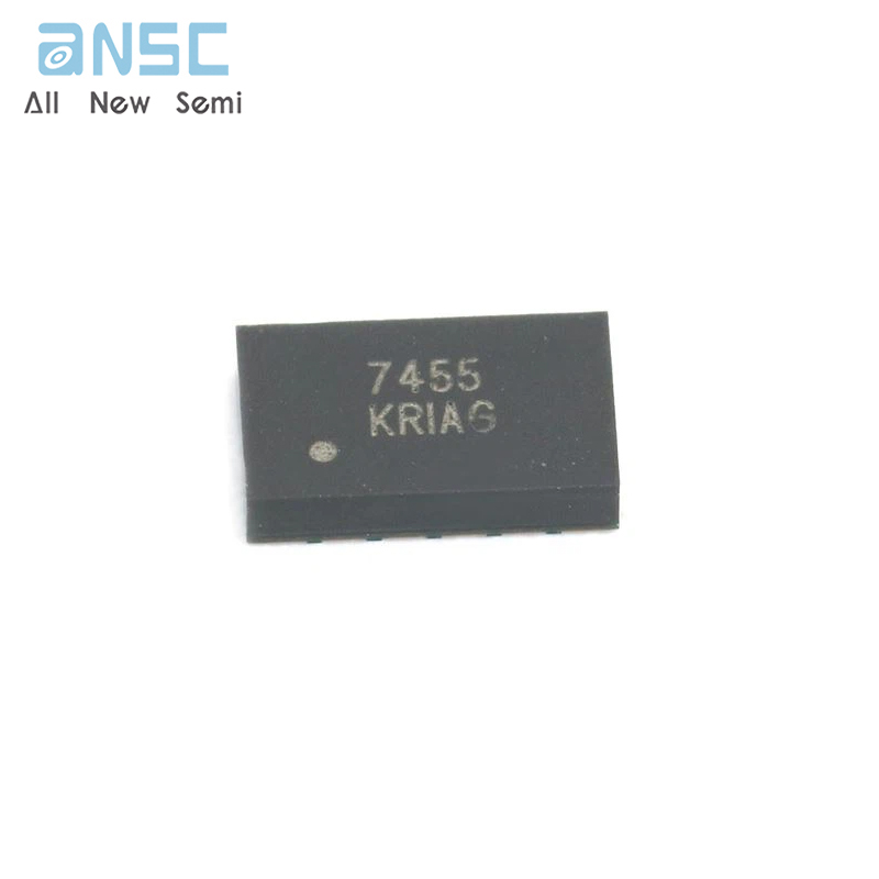 MMA7455LR1