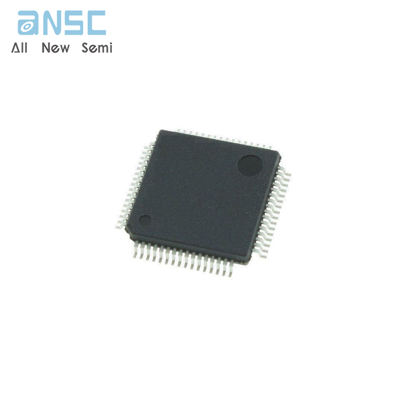 PIC24FJ64GB106T-I PT