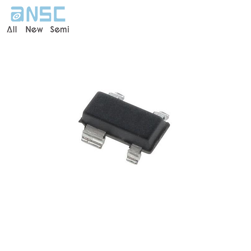 MAX6394US310D3+T