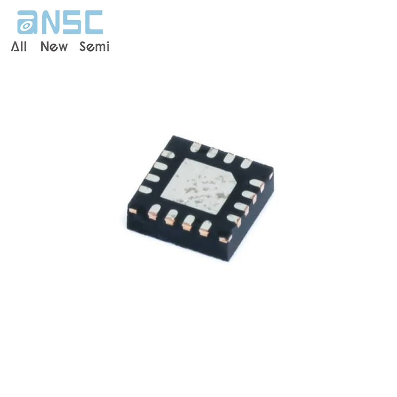 TPS62130AGRGTT TPS62130AGRGTT
