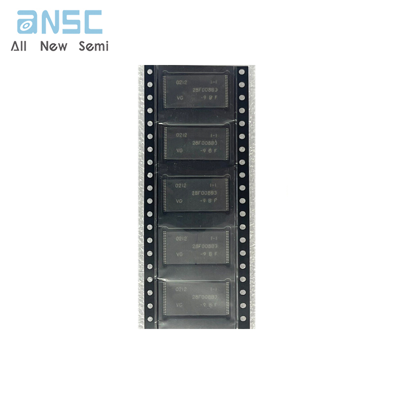 MT28F008B3VG-9BF