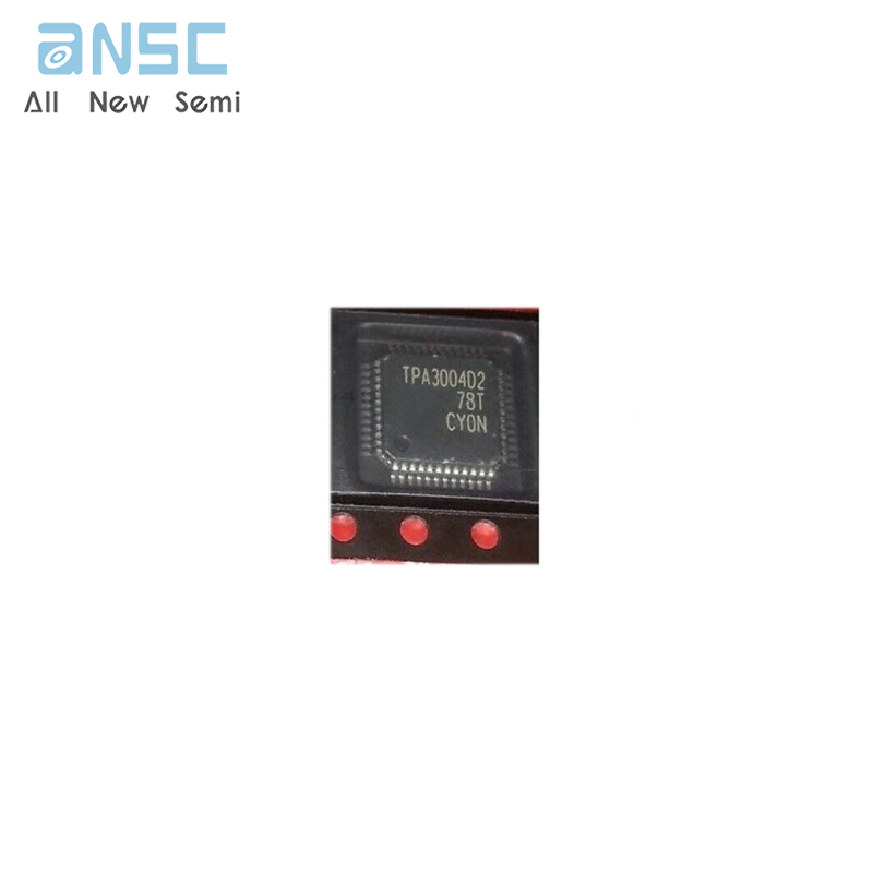 TPA3004D2PHP