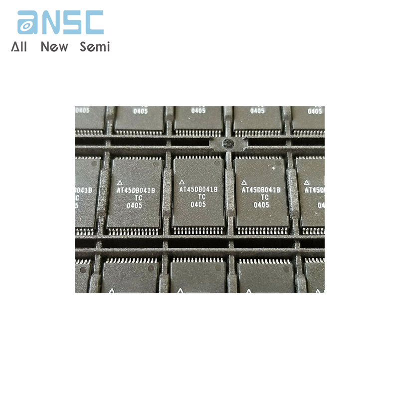 AT45DB041B-TC