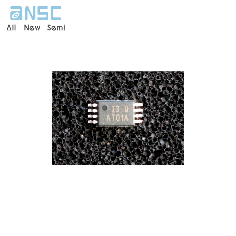 AT24C01A-10TI-2.7