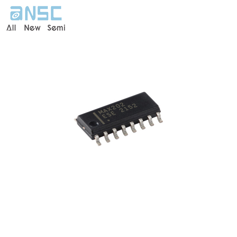 MAX202ESE-T