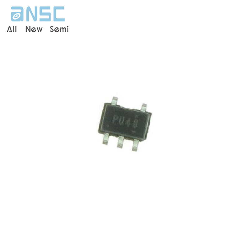NC7SPU04P5X