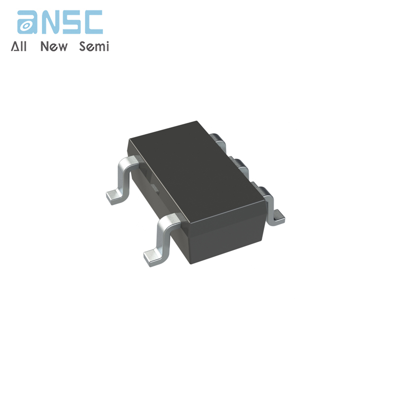 NC7SZD384M5X
