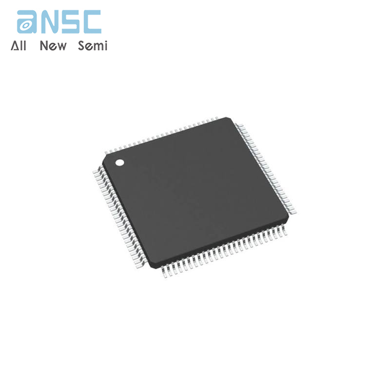 SPC560P40L3BEAAY