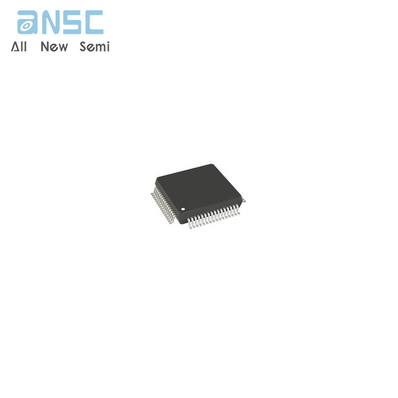 SPC560P34L1BEABY