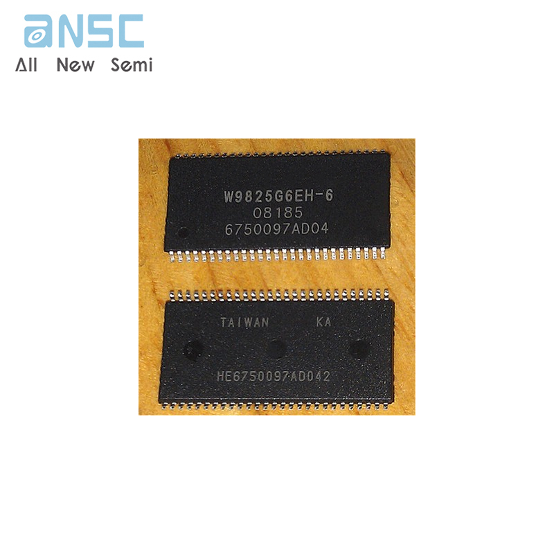 W9825G6EH-6