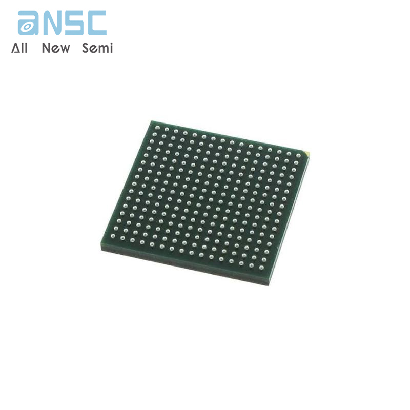 A2F500M3G-1FG256I