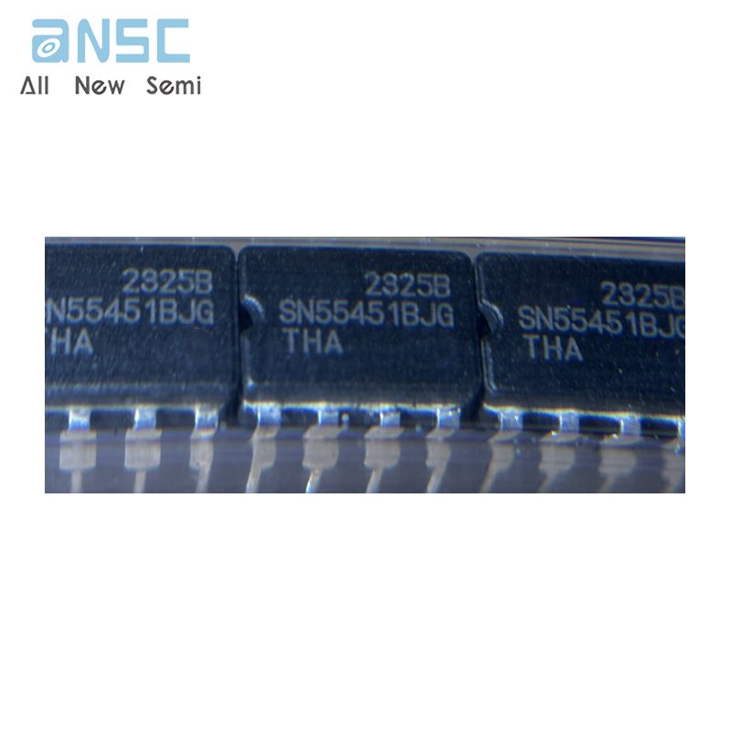 SN55451BJG