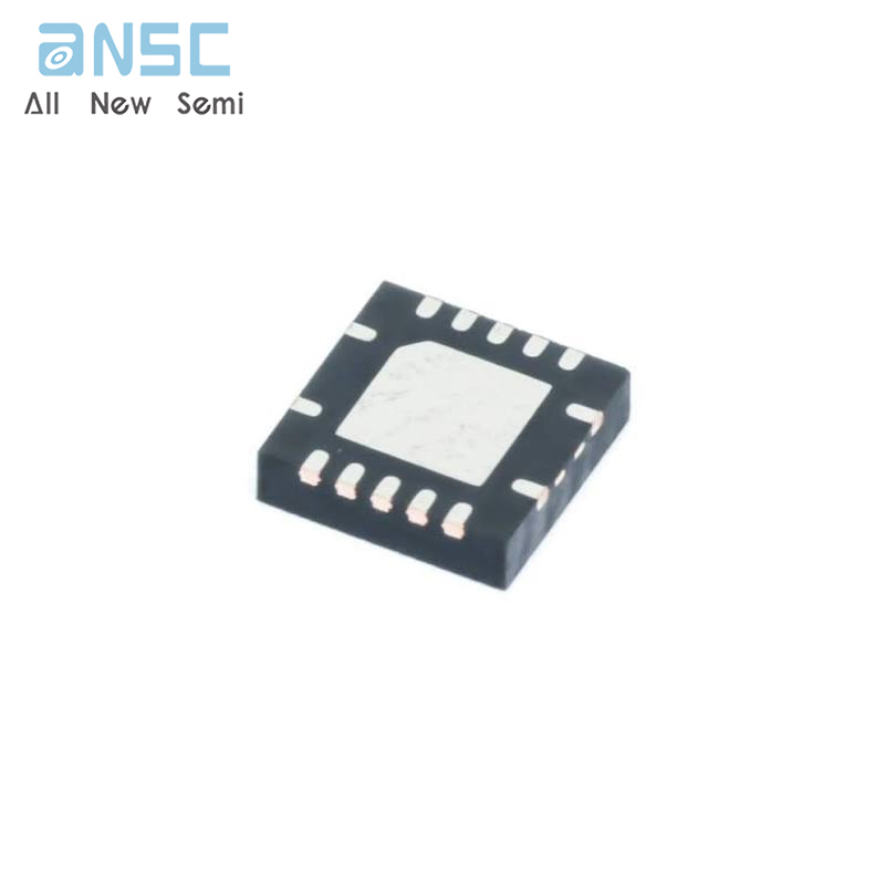 SN74AHC04RGYR