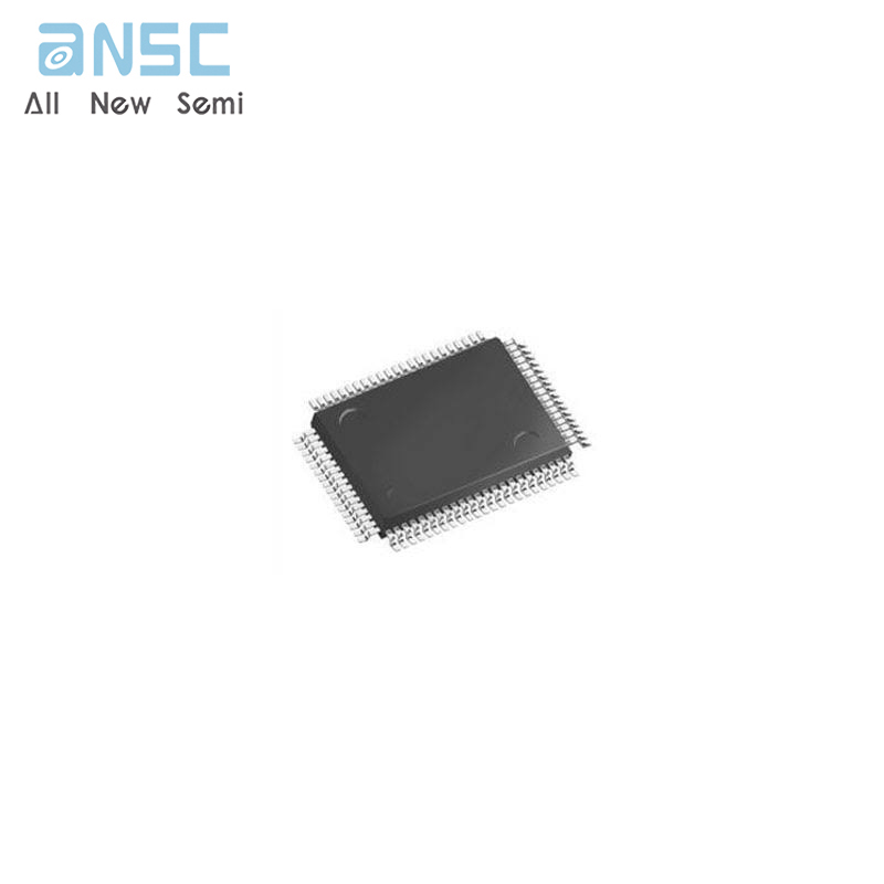 TMS320C6722BRFP200