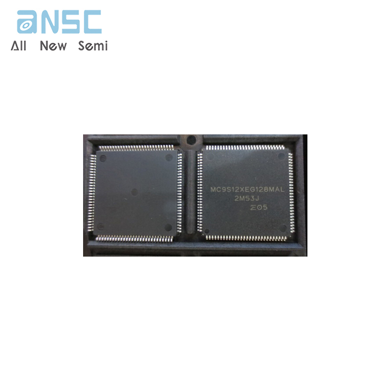 MC9S12XEG128MAL