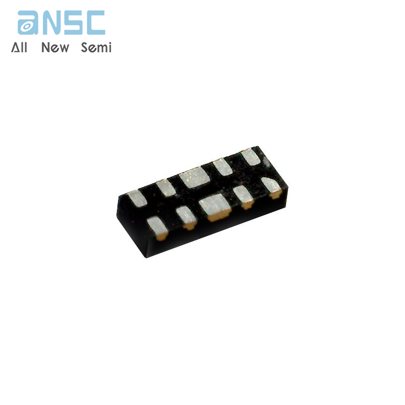 ESD8104MUTAG
