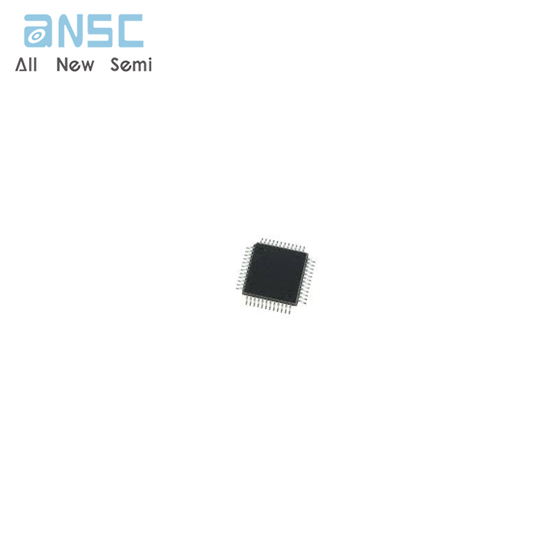 STM8S105RBT6
