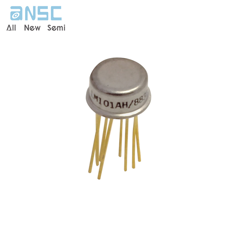 LM101AH 883B