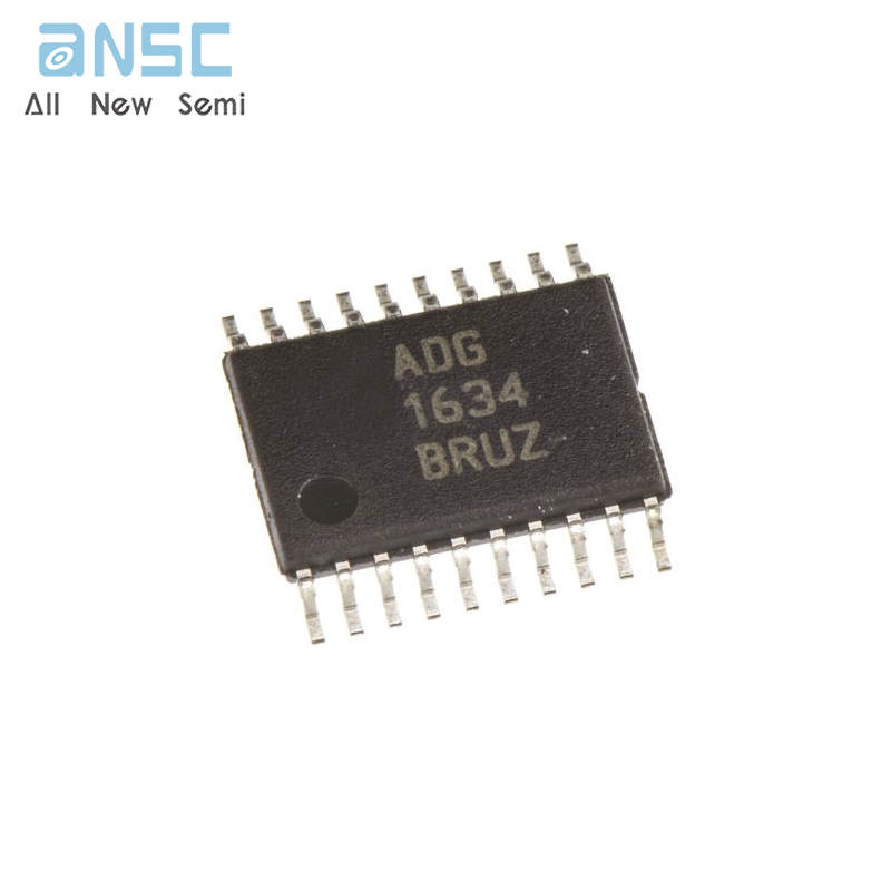 ADG1634BRUZ