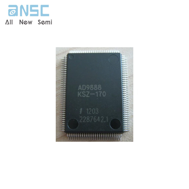 AD9888KSZ-170
