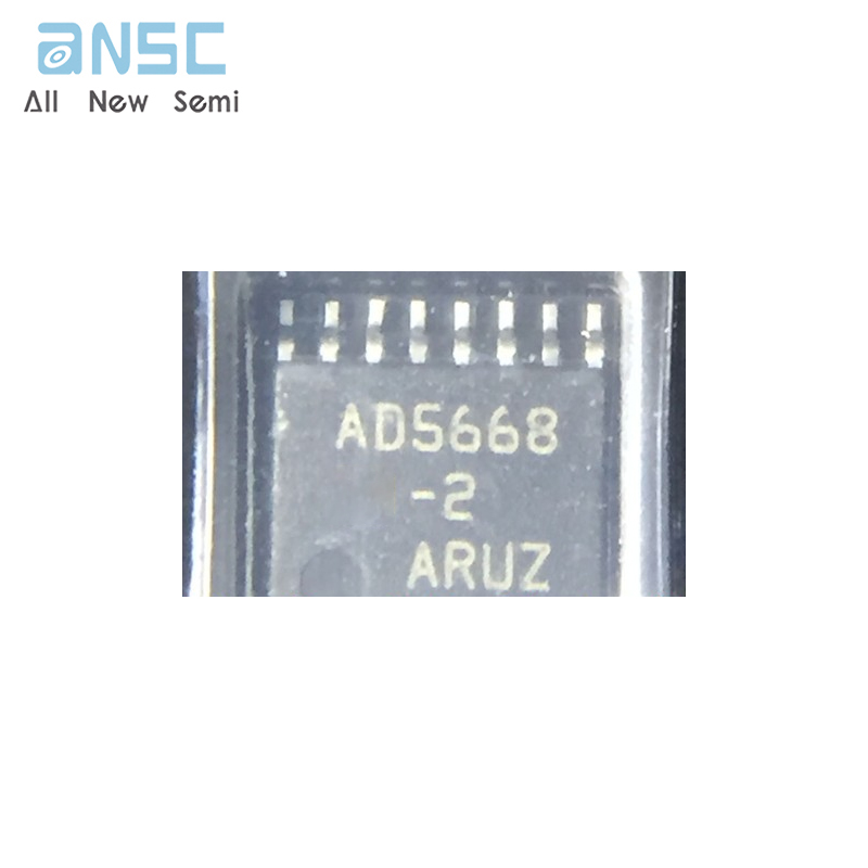 AD5668ARUZ-2