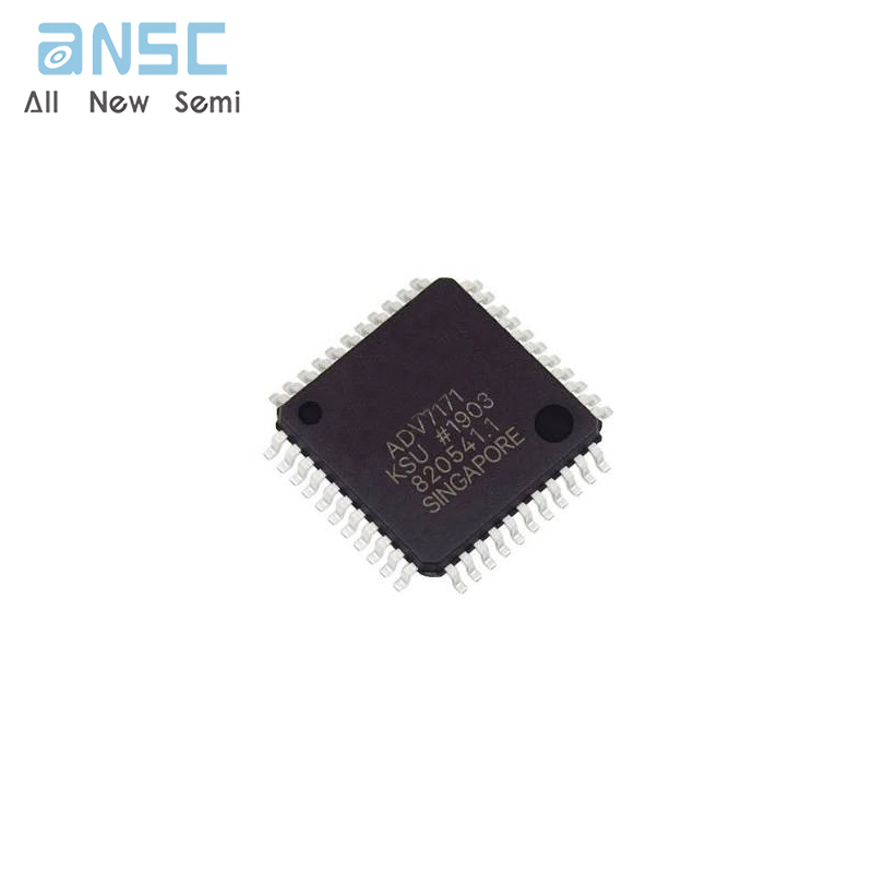 ADV7171KSUZ